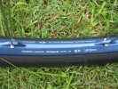 Pikey’s Homemade JAMIS Dakar XCR Expert