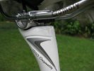 Pikey’s Homemade JAMIS Dakar XCR Expert