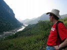 MTB'ing in Northern Vietnam - slow boat to China?