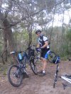 Pikey Lycra 2