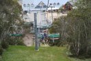Kosciusko Express
