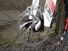 Front rotor