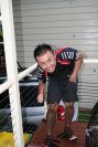 Mud bath