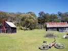 Tin Mines Huts