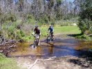 Another Creek Crossing