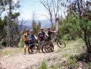 Top of Pinch Descent