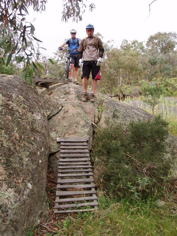 Steeper Line