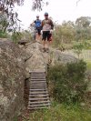 Steeper Line