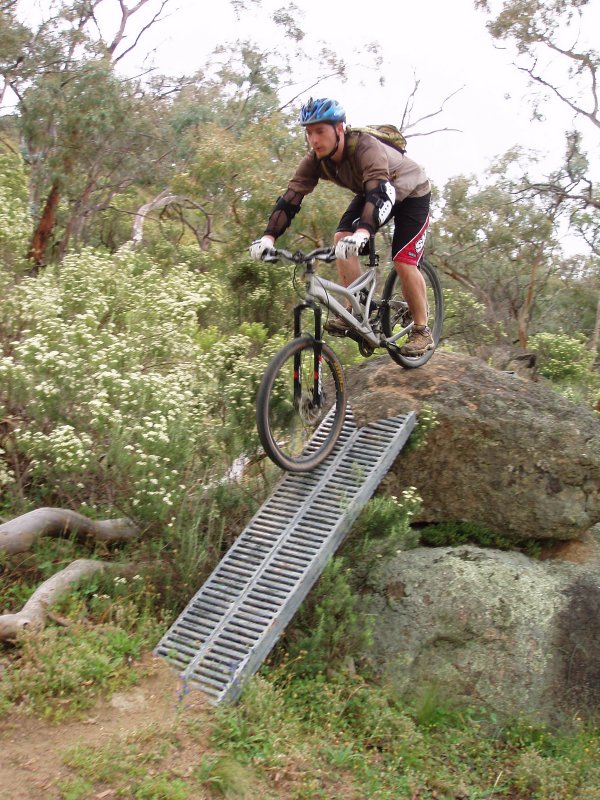 Steep Ditty Roll
