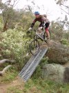 Steep Ditty Roll