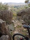Jindy Rock Gap