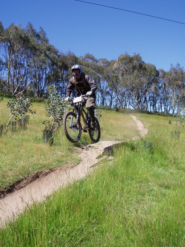 Ditty Jump