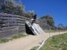 Young guns at Thredbo 16 th Feb 08