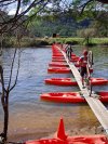 Pontoon Crossing