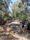 Skip Reserve Road