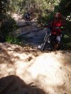 Sandy Creeks