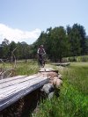 Cox's Crossing