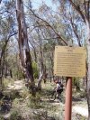 Lockyers Ascent