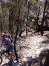 Lockyers Climb