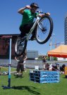 Trials High Jump