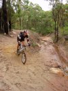 Menai Gully Caro