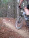 Race at Sparrow