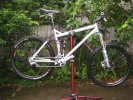 Whisperer SS 5-Spot Side View