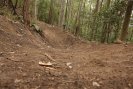 Pi!!wizards hand crafted berm