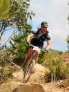 Rob somewhere in Stromlo