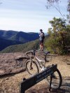 Grose Mountain Lookout