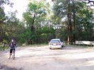 Winmalee Trail Head