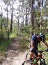 Smooth Single Track