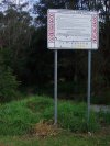 Baulkham Hills Sign