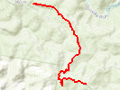 Womerah Range Trail (North)