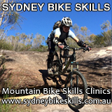 Sydney Bike Skills