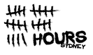 twenty four hours Sydney