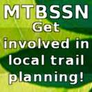 Mountain Bike Strategy for Sydney North - Get involved!
