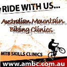 Australian Mountain Biking Clinics