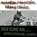 Australian Mountain Biking Clinics