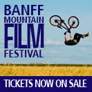 Banff Mountain Film Festival