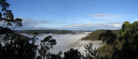 Coba Ridge View