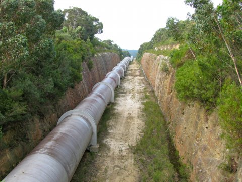 Pipeline