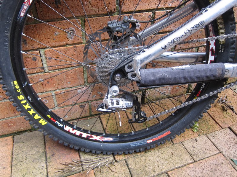 Santa cruz hotsell vp free price