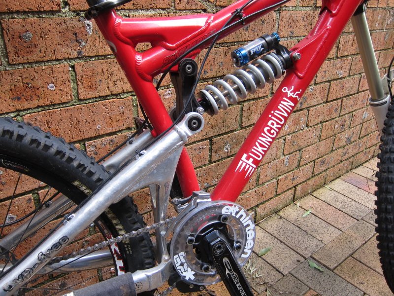 Santa cruz 2025 vp free price