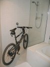 How to clean your bike