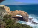 great ocean rd - the arch