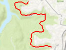 Ti-Tree Crescent to Berkley Close