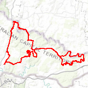 Kowan Loop with some single track