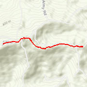 Mount Coramba DH