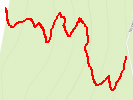 Old Bridle Track